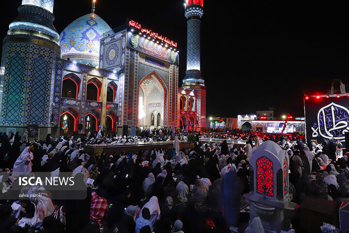 نسخه ماه رمضان برای تابآوری اجتماعی/ هیاتها و منابر نیاز به بازآفرینی کارکردی دارند نسخه ماه رمضان برای تابآوری اجتماعی/ هیاتها و منابر نیاز به بازآفرینی کارکردی دارند
