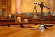 تایید حکم قصاص قاتل وکیل شاهرودی در دیوان عالی کشور