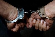 قاتل ۳ عضو یک خانواده در شادگان ‌دستگیر شد