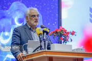 دکتر طهرانچی سیاست‌های انتخاباتی دانشگاه آزاد اسلامی را ابلاغ کرد
