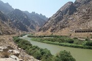 هشدار نابودی مناطق اقتصادی شمال غرب ایران / تلاش ترکیه برای مصادره ۸۳ درصد آب رودخانه ارس
