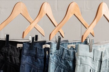لباس‌های جین برای محیط‌زیست مضرند