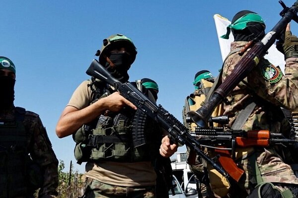 حماس: برای توافق درباره آتش‌بس و تبادل اسرا به قاهره می‌رویم