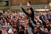 تبعیت از ولی‌فقیه‌ بعدی، وظیفه جریان دانشجویی است