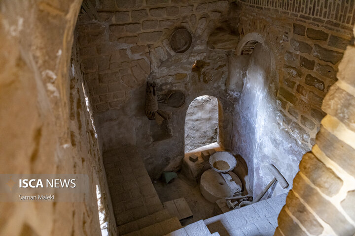 سازه های آبی شوشتر