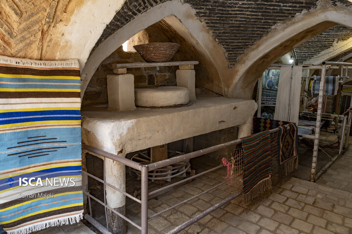 سازه های آبی شوشتر