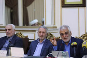اختلال در مسیر مرجعیت علمی ایران با ایجاد اغتشاش در کشور