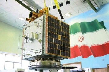 ماهواره‌های ناهید ۲،‌ سامان ۱ و پارس ۱ امسال پرتاب می‌شوند