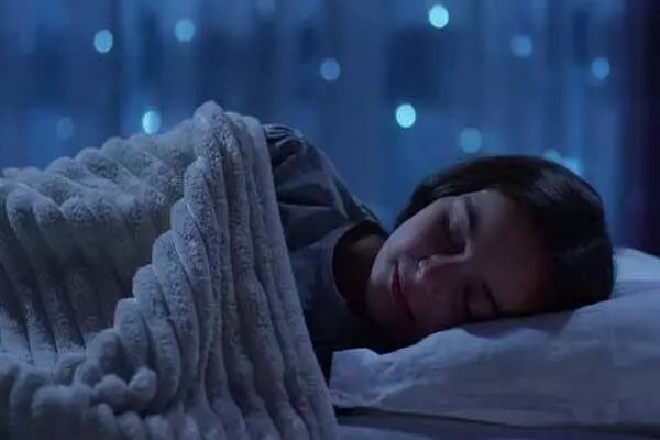۱۲ گام موثر برای داشتن یک خواب آرام و با کیفیت