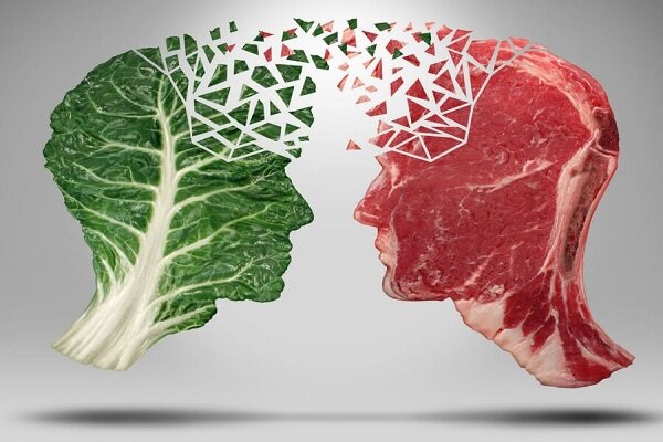 فواید رژیم گوشت‌خواری بیشتر است یا گیاه‌خواری؟