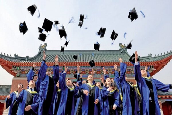 سیاست‌های چین برای آموزش باکیفیت در همه سطوح / 10 میلیون نفر فارغ‌التحصیل دانشگاهی در سال 2022