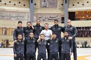 قرعه فرنگی‌کاران ایران در قهرمانی آسیا مشخص شد