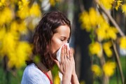کدام بیماری‌ها در فصل بهار شایع هستند؟