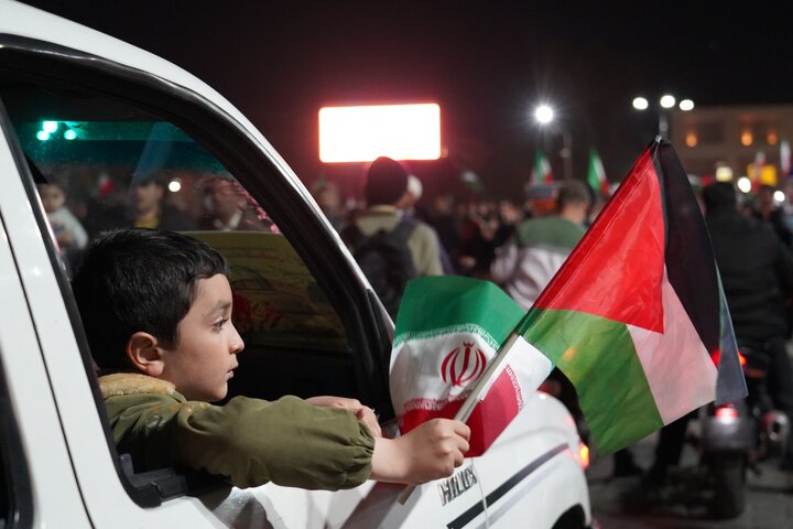 آرامش در استان اصفهان برقرار است