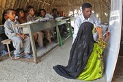 «دانش‌آموزان فیک» بلای جان مدارس سیستان و بلوچستان/ مهاجران غیرقانونی برای دریافت شناسنامه در مدارس ثبت نام می‌کنند