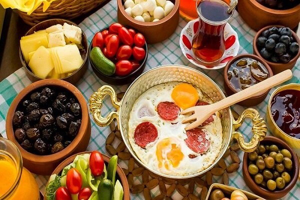 چرا بعضیها دوست ندارند زود صبحانه بخورند؟ چرا بعضیها دوست ندارند زود صبحانه بخورند؟