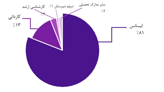صنعت اسباب بازی، مسئله جدی دانشگاههای جهان