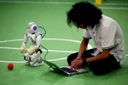 رقابت داغ 316 تیم در هجدهمین رویداد بین‌المللی ربوکاپ / روبات‌ها کاربردی می‌شوند