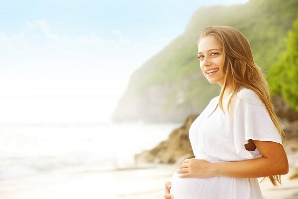 زنان باردار می‌توانند از ضد آفتاب استفاده کنند؟