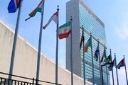 کارشناسان سازمان ملل از همه کشورها خواستند فلسطین را به رسمیت بشناسند