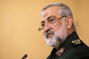 سردار شکارچی: قدرت بازدارندگی ایران مانع تهاجم دشمنان است