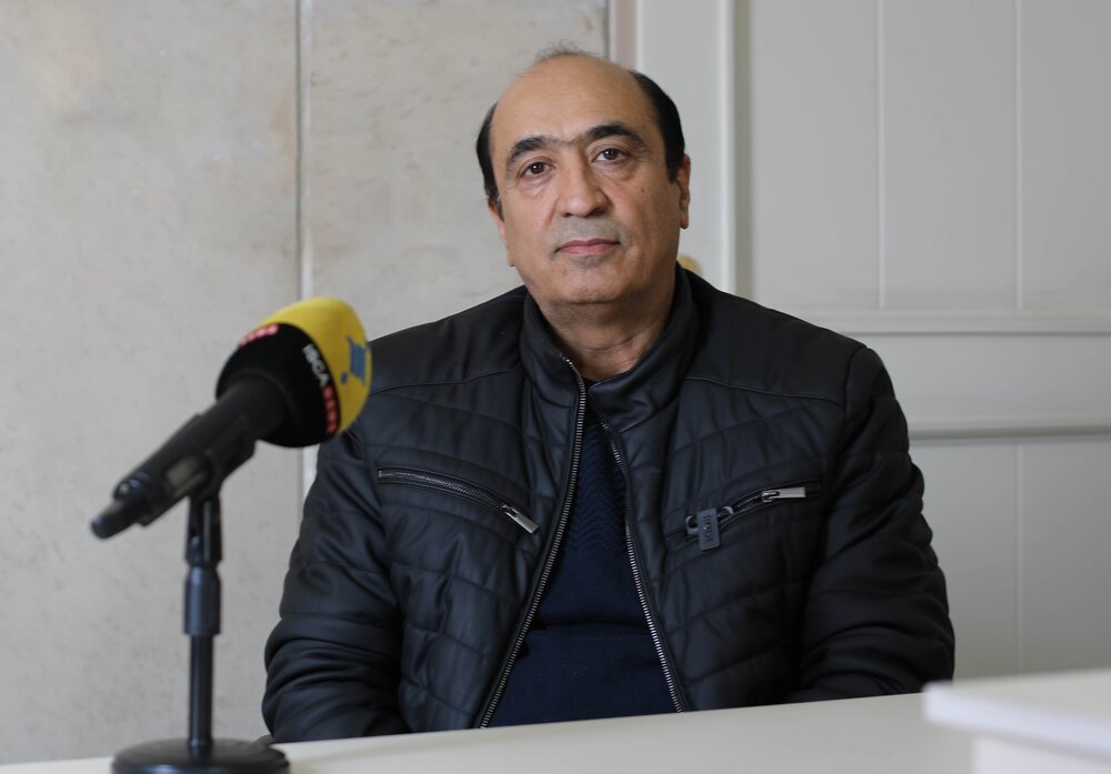 موشکهای دوربرد ایران حاصل جهاد علمی دانشمندان / دانشگاهیان برای همکاری در صنعت نظامی تمایل دارند