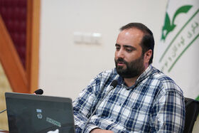 خبر قدرت پهپادی ایران دنیا را برد، سلبریتیها را خواب/ لسانی: ساختمان برند سلبریتیها از هنجارشکنی شکل میگیرد