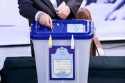 جزئیات برگزاری انتخابات ۲۱ اردیبهشت ۱۴۰۳ اعلام شد