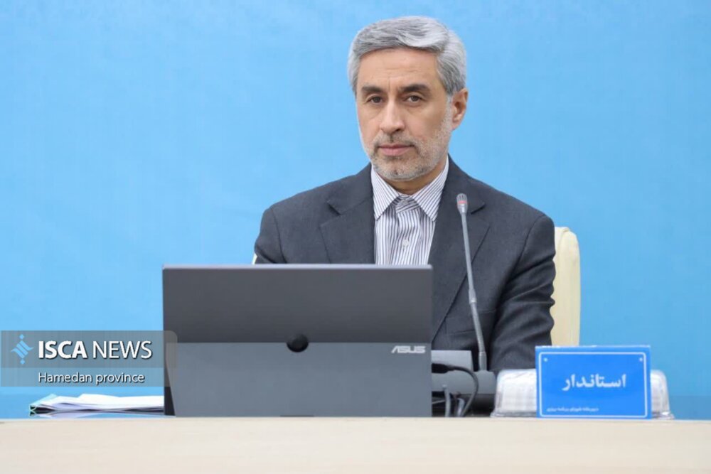 مصرف ۳۸۸۵ میلیون کیلووات ساعت انرژی برق در استان همدان