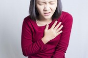 حمله قلبی و ۶ علامت مهم آن