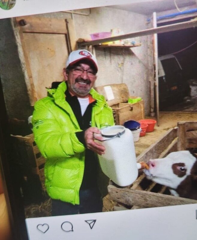 نخستین تصویر از عامل تهدید کنسولگری ایران در پاریس