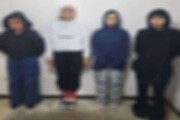 ۹۶ نفر در پرونده قاچاق دختران دستگیر شدند