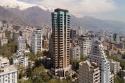 نرخ فعلی خرید مسکن در مناطق مختلف تهران