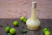 چگونه آب لیموی اصل را از تقلبی تشخیص دهیم؟