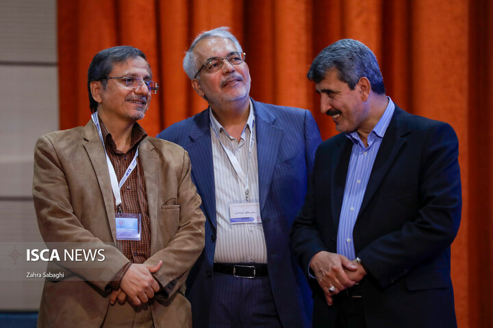 اولین کنگره سراسری پیوند کلیه ایران