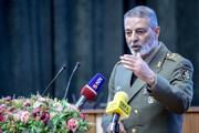 سرلشکر موسوی: ایران پاسخ هر تجاوزی را کوبنده‌تر از قبل خواهد داد