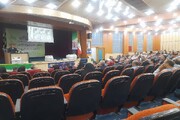کارگاه آموزش عوامل اجرایی برگزاری دور دوم انتخابات مجلس در قائمشهر برگزار شد