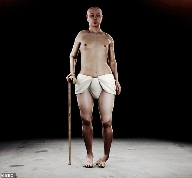 یک دانشمند علت نفرین فرعون را کشف کرد