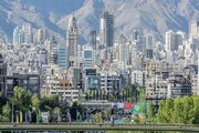 قیمت جدید مسکن در غرب تهران جمعه ۱۴ اردیبهشت ۱۴۰۳