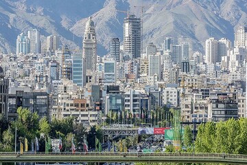 قیمت رهن و اجاره مسکن در نازی آباد تهران شنبه ۹ تیر ۱۴۰۳