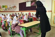 سامانه رتبه‌بندی برای معلمان فاقد رتبه دوباره باز شد