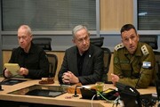  اسرائیل آماده موافقت با شروط حماس