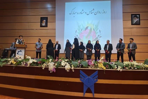 روانشناسان نقش بسیار کلیدی در سلامت فردی و اجتماعی دارند