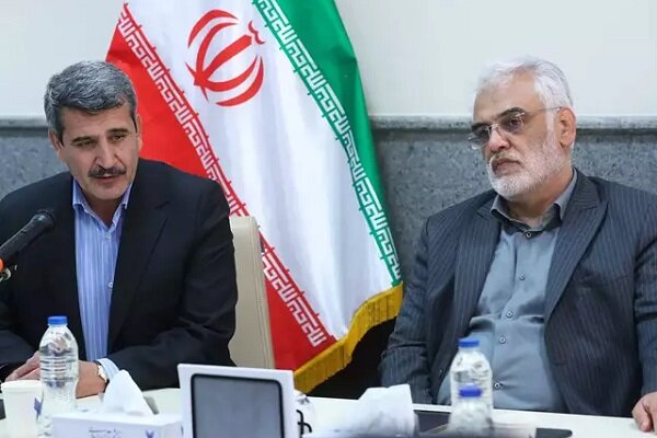 طهرانچی: اقتصاد سلامت در دانشگاه آزاد اسلامی، اقتصاد تلاش و تدبیر است