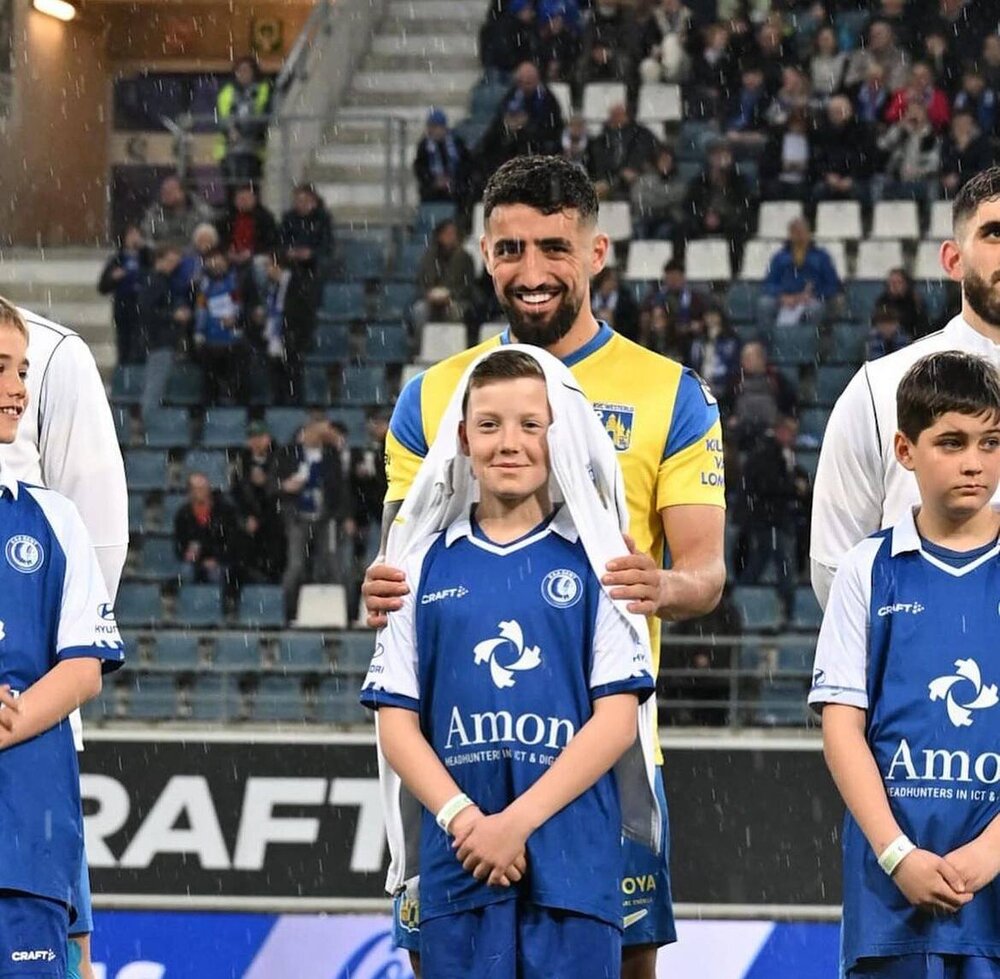 اللهیار صیادمنش