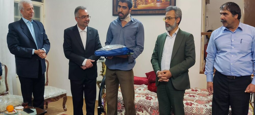 روایت دانشجوی کاشمری ناهی از منکر که مورد حمله اوباش قرار گرفت