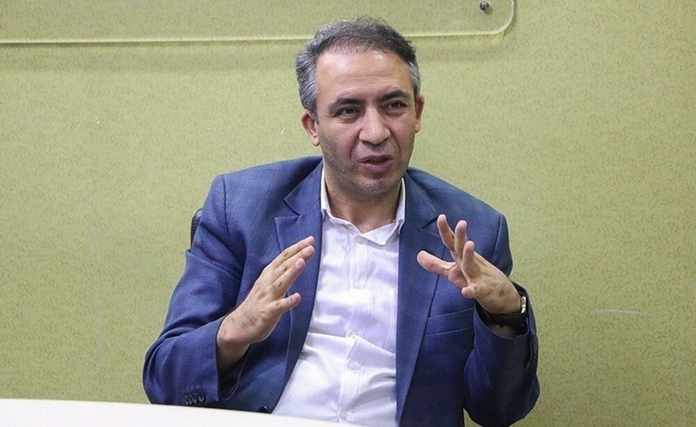 پیدا و پنهان ایجاد «دو و نیم میلیون شغل» در دولت سیزدهم