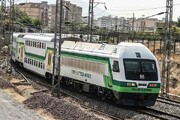 علت اختلال خط ۵ متروی تهران مشخص شد
