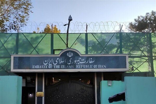 حوادث خشونتآمیز انگلیس هیچ ارتباطی با ایران ندارد حوادث خشونتآمیز انگلیس هیچ ارتباطی با ایران ندارد