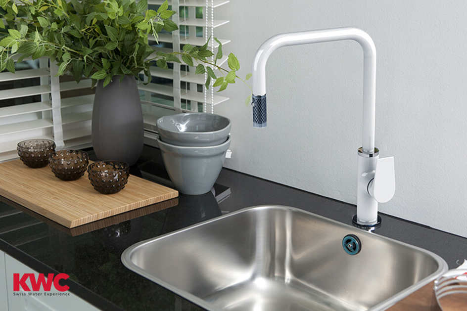 شیرآلات سفید بهتر است یا شیرآلات طلایی؟